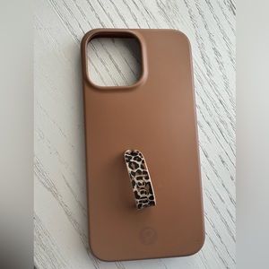 I Phone 12 Pro Max Loopy Case